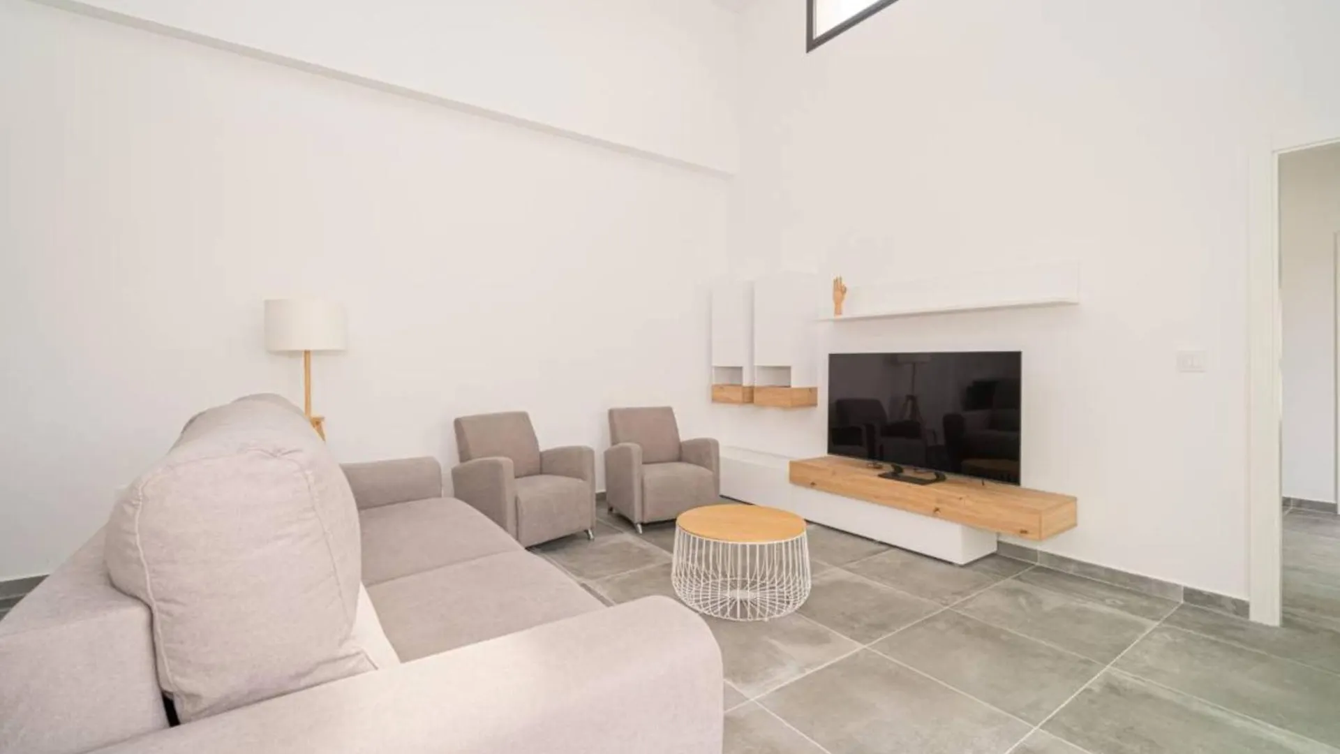 Holiday home Lovely Norem Villa Saint-Tropez