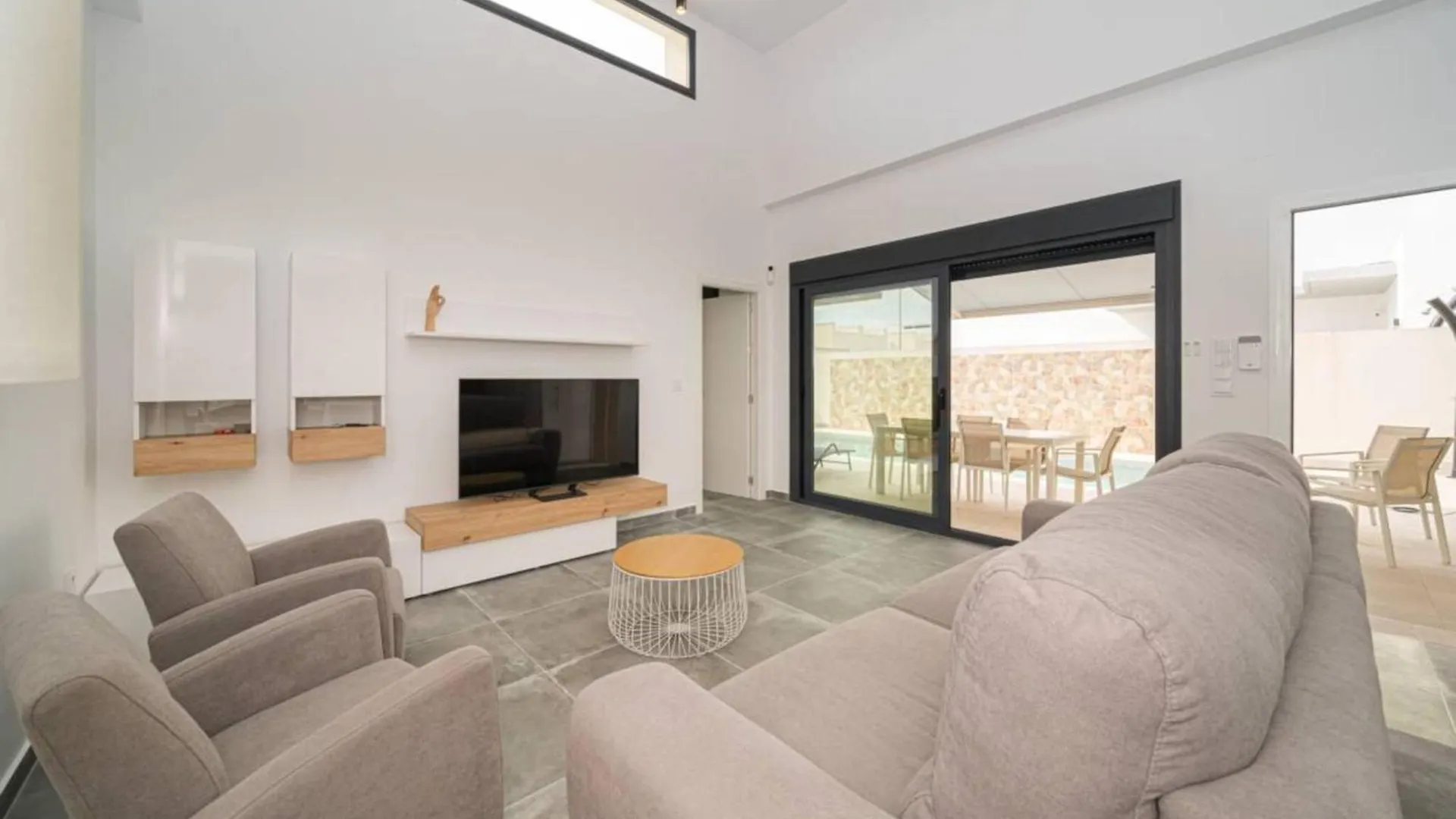 Lovely Norem Villa Saint-Tropez